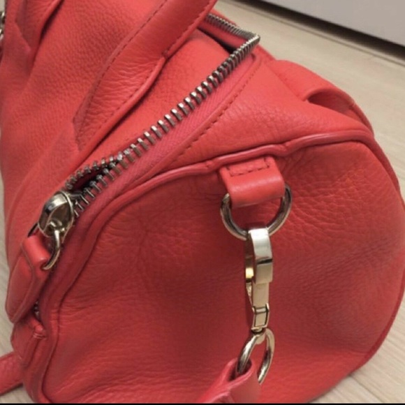 [90%new] Authentic ALEXANDER WANG Rockie Bag - Picture 4 of 4
